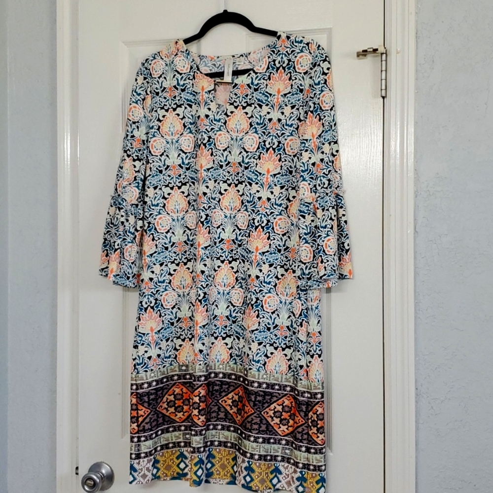 Dress by Tacera